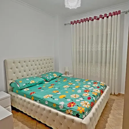 דירה Christian